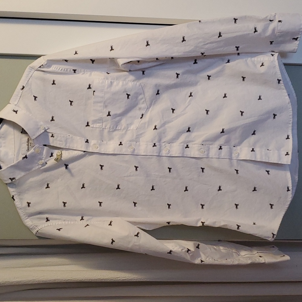 Goodfellow&Co shirt